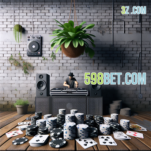 Descubra a Emoção dos Jackpots em 598bet.com